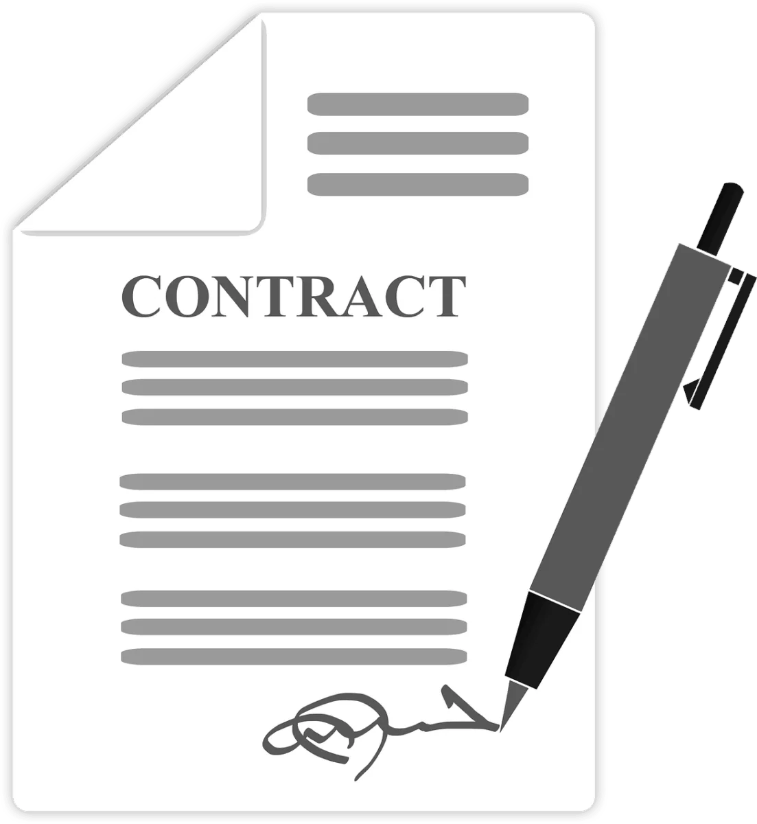 Why are contracts important?