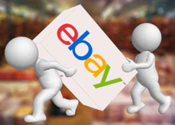 Taxes on regular eBay sales