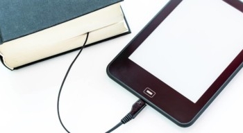 Bald ermäßigter Umsatzsteuersatz auch für E-Books 1 Bald ermäßigter Umsatzsteuersatz auch für E-Books