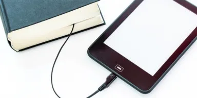 Bald ermäßigter Umsatzsteuersatz auch für E-Books