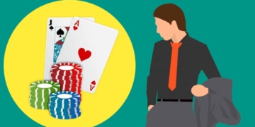 OLG Braunschweig: Online gambling gives money back! 3 Gambling vs. Skillgaming, a small demolition