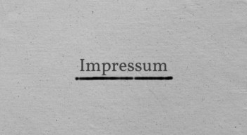 Impressumspflicht bei mit Esport-Teams verbundenen Streamern? 14 Keine Telefonnummer mehr im Impressum notwendig!