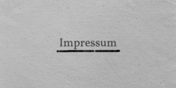 Impressumspflicht bei mit Esport-Teams verbundenen Streamern? 5 Keine Telefonnummer mehr im Impressum notwendig!