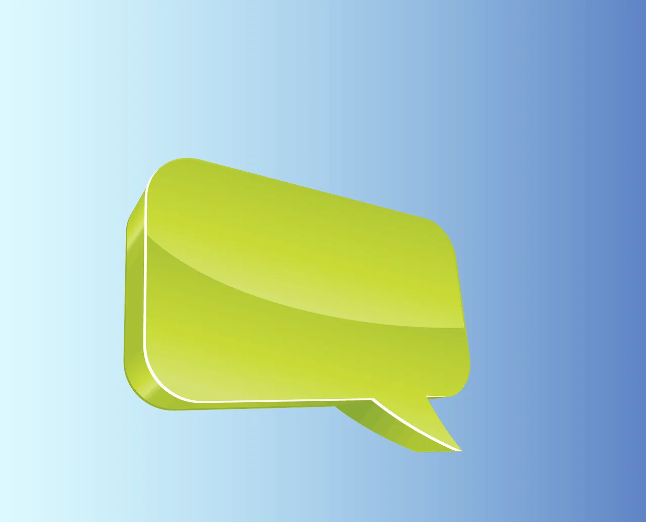 Callback option and other chat options