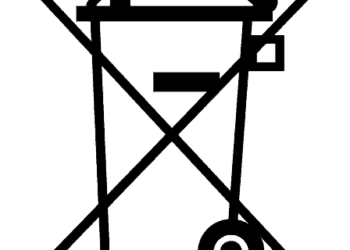 ElektroG: Fehlendes Tonnensymbol auf Produkt = wettbewerbswidrig 12 ElektroG: Fehlendes Tonnensymbol auf Produkt = wettbewerbswidrig