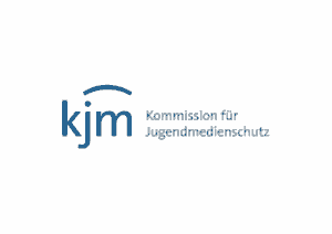 Profile 5 kommission für jugendmedienschutz logo