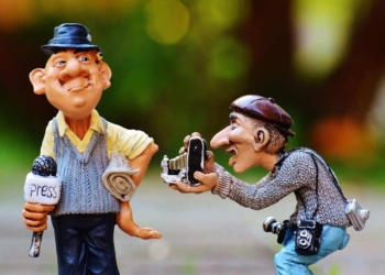 Expression or statement of fact? The Dangers of Content Producers