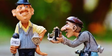 Expression or statement of fact? The Dangers of Content Producers