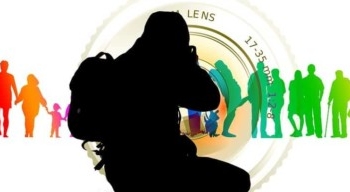 Auch Polizisten haben ein Recht am eigenen Bild 13 Auch Polizisten haben ein Recht am eigenen Bild