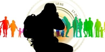 Auch Polizisten haben ein Recht am eigenen Bild 3 Auch Polizisten haben ein Recht am eigenen Bild