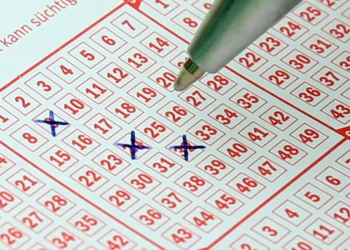 Second lotteries may not be offered via the Internet