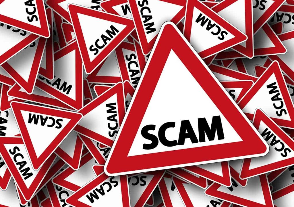 EUIPO trademark application follows fraudulent payment requests 1 EUIPO trademark application follows fraudulent payment requests 1