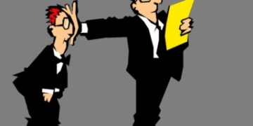 „Ostdeutsch“ ist kein Mobbing am Arbeitsplatz