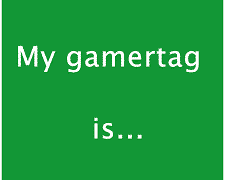 Gamertag/Nickname "stolen", what can be done? 11 Gamertag/Nickname “stolen”, what can be done?