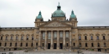 BVerwG bzgl einer Pfändungsverfügung gegenüber der DENIC 7 BVerwG bzgl einer Pfändungsverfügung gegenüber der DENIC