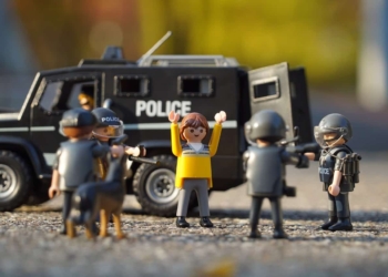 Legal evaluation of “swatting” in esports/streamers