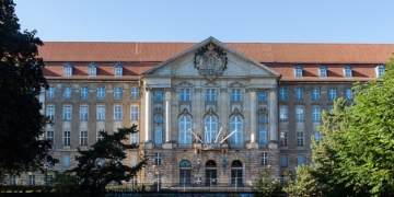 Chamber Court on obligations to injuntture in the case of acts of third parties 11 Chamber Court on obligations to injuntture in the case of acts of third parties