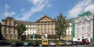 OLG Köln: Jameda teilweise unzulässig 5 OLG Köln: Jameda teilweise unzulässig