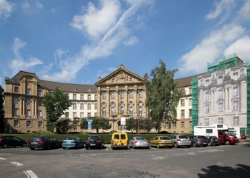 OLG Cologne: Jameda partially inadmissible