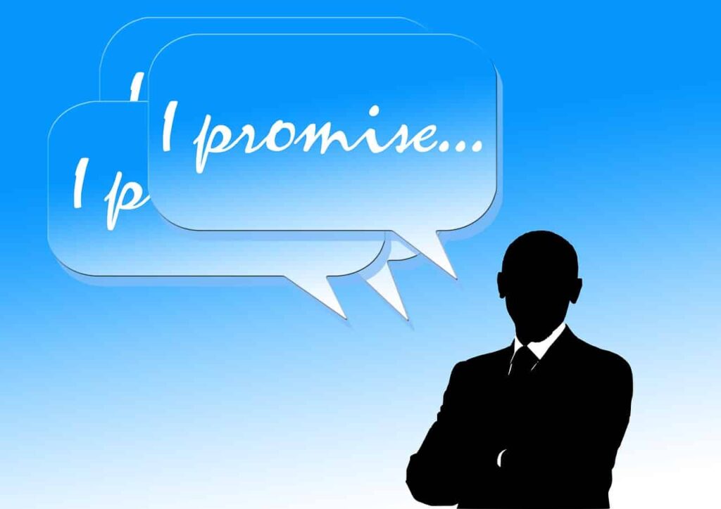 Attention regarding promises in return for retweets or the like 1 Attention regarding promises in return for retweets or the like 1