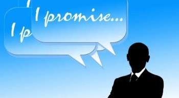 Achtung bei Versprechen im Gegenzug für Retweets oder ähnliches