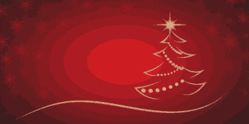 Ein frohes Fest und ein Blick auf ein aufregendes Jahr 6 Frohes Weihnachten allen