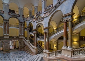 Munich District Court rejects media privilege at Jameda