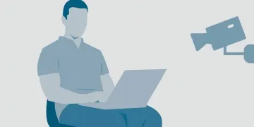 Cheating in esport: Can I monitor employees?