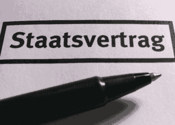 Einigung über neuen Glücksspielstaatsvertrag 4 Einigung über neuen Glücksspielstaatsvertrag