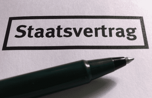 staatsvertrag