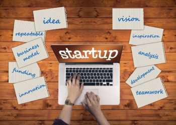 Begleitung bei der Gründung