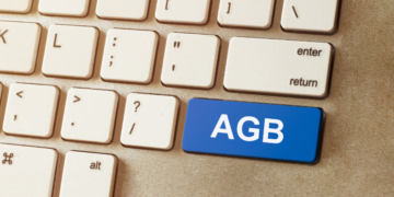 Prepayment in the online store: Attention to your own terms and conditions 3 GTCs are not invalid solely because of their length!