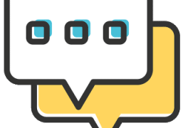 Chatten während einer Onlineprüfung = Exmatrikulation! 8 chat 1873543 1280 2