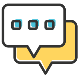 Chatten während einer Onlineprüfung = Exmatrikulation! 14 chat 1873543 1280 2