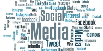 Keine Werbung auf Social-Media-Plattformen mit über Gewinnspiele generierten Bewertungen! 5 social media 936543 1280 1