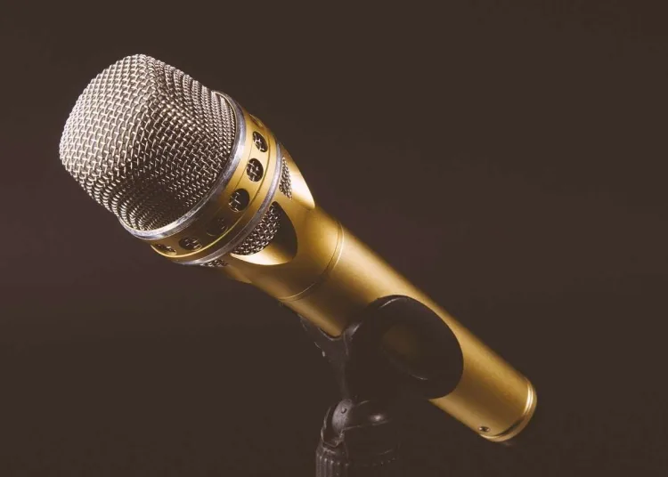 microphone 1246057 1280
