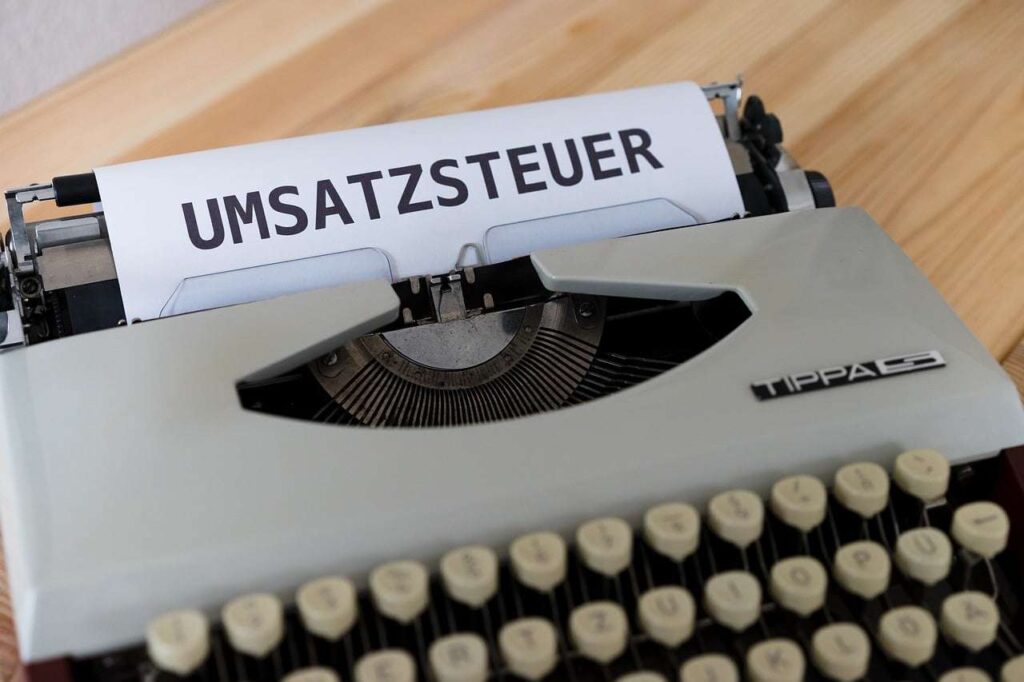 Umsatzsteuersenkung ab 1. Juli: Worauf achten? 1 Umsatzsteuersenkung ab 1. Juli: Worauf achten? 1