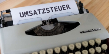 Umsatzsteuersenkung ab 1. Juli: Worauf achten? 8 Umsatzsteuersenkung ab 1. Juli: Worauf achten?