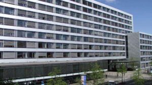 Profile 10 OLG Aussenansicht OLG