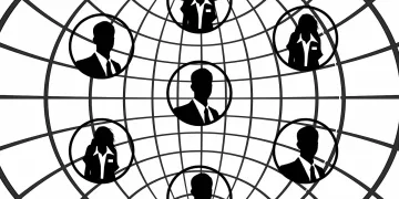 Die Zukunft des Internets: Web3 und das neue Recht