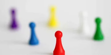 Wie man eigene Brettspiele entwickelt, ohne gegen Urheberrechte zu verstoßen.