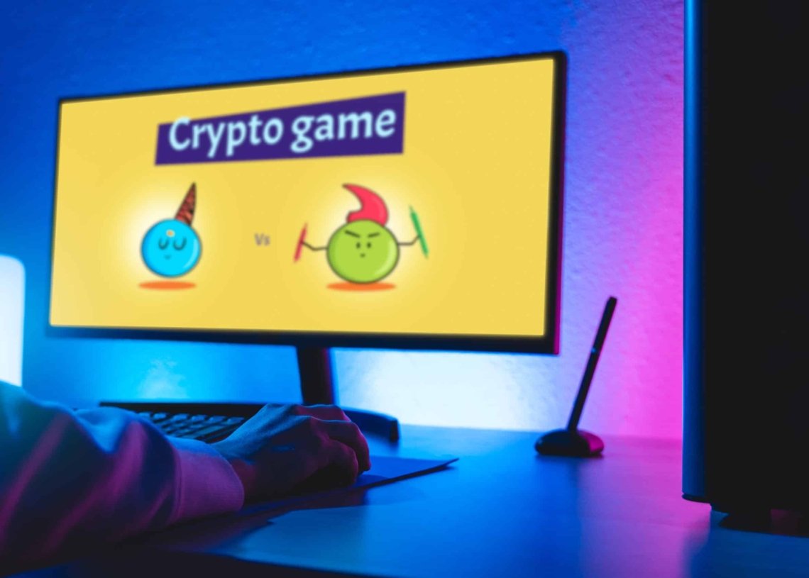 Blockchain gaming and the French Jonum Law - RA Marian Härtel