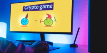 Blockchain Gaming und das französische Jonum Law 10 Blockchain in Computerspielen – ein neues Spielfeld für Rechtsanwälte?