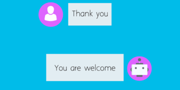 Rechtsanwalt Härtel im Metaverse - also irgendwie: Der Chatbot 3 Rechtsanwalt Härtel im Metaverse – also irgendwie: Der Chatbot