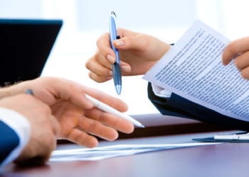 The 5 rules of interpretation of contracts that everyone should know! 20 The 5 rules of interpretation of contracts that everyone should know!