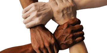 Meine Frau Saskia im Team der Kanzlei 9 Meine Frau Saskia im Team der Kanzlei