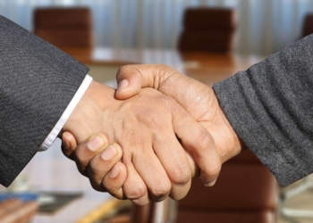 Mit professionellen Verträgen nachhaltiges Vertrauen aufbauen 15 Mit professionellen Verträgen nachhaltiges Vertrauen aufbauen