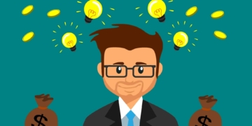 Wie Startups finanziert werden: Eine Übersicht von Seed bis Venture Kapital 3 Wie Startups finanziert werden: Eine Übersicht von Seed bis Venture Kapital