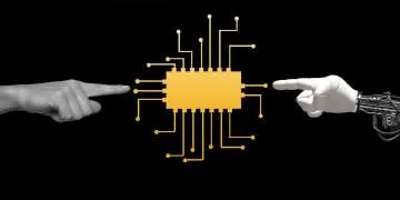 Navigieren durch KI-Generatoren: Haftung, Offenlegung und Notwendigkeit von Regulierungen
