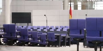 Bundestag 26 Bundestag